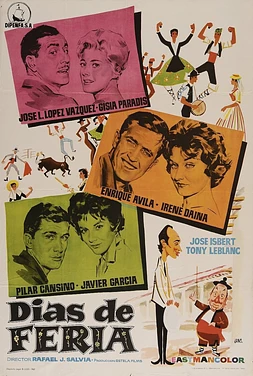 Días de Feria