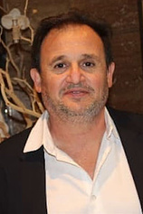 photo of person Fernando Carranza
