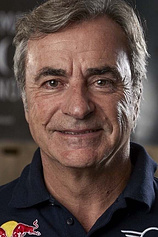 picture of actor Carlos Sainz