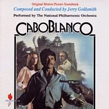 cover of soundtrack Cabo Blanco