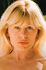 picture of actor Alexandra Bogojevic