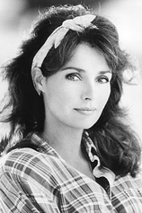 picture of actor Jennifer O'Neill