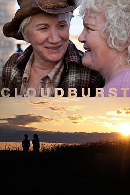 poster of movie Cloudburst