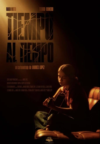 Poster de Tiempo al Tiempo