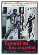 poster of movie Funeral en Los Angeles