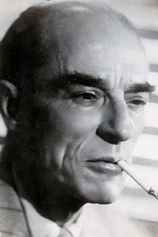picture of actor Jacques Baumer