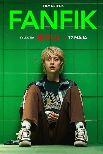 Poster de Fanfic