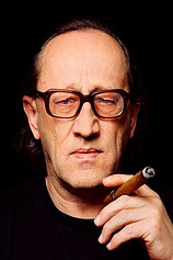 picture of actor Heiner Müller