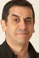 picture of actor Jeff Cesario