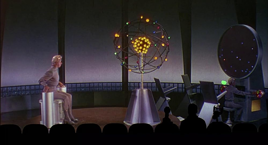 Imagen de Mystery Science Theater 3000: The Movie