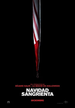 poster of movie Navidad sangrienta