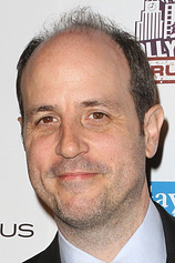 photo of person Michael Bunin