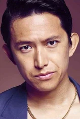 Foto de Tsuyoshi Abe