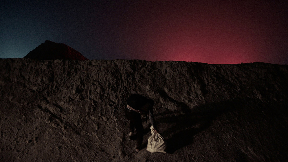 Imagen de Sand City