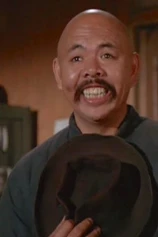 photo of person Richard Lee-Sung