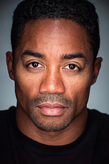 picture of actor David Burnell IV