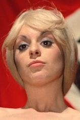 photo of person Christiane Lanius