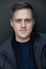 picture of actor Paul Michael Ayre