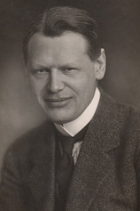 picture of actor Ernst Petersen