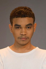 picture of actor Moh Iqbal Sulaiman