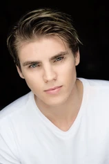 photo of person Jay Duffy