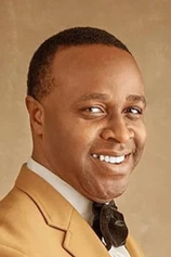 Foto de Femi Adebayo