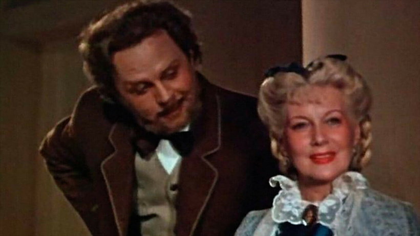 Imagen de Mussorgsky