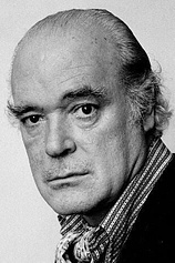 photo of person Patrick Magee