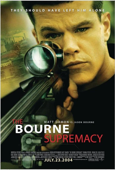 Imagen de el-mito-de-bourne (Poster)
