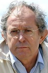 photo of person Hervé Truffaut