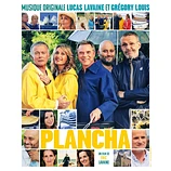 Carátula de la banda de sonido de Felices 50