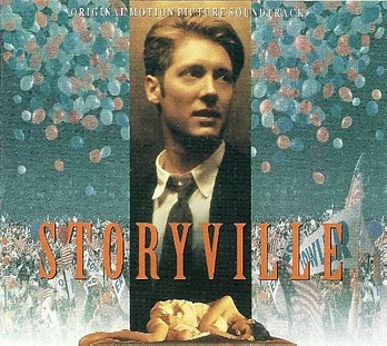 Carátula de la banda de sonido de El Peso de la Corrupción