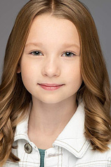 picture of actor Maddy Crocco