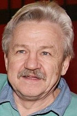 picture of actor Pavel Sedlacek
