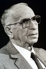 photo of person André Gillois