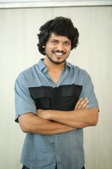 Foto de Sumanth Prabhas