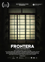 poster of movie Frontera (2013)