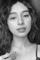 picture of actor Andrea Babierra