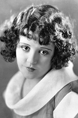 picture of actor Marion Mack