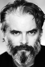 picture of actor Trystan Gravelle