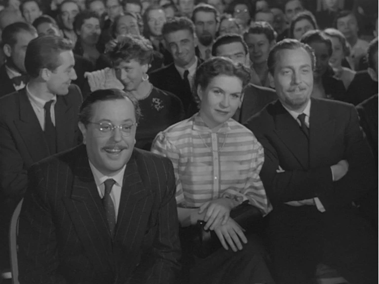 Imagen de the-flying-classroom-1954