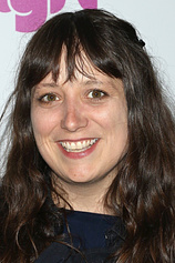 photo of person Nikole Beckwith