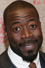 picture of actor Demetrius Grosse