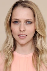 Foto de Teresa Palmer