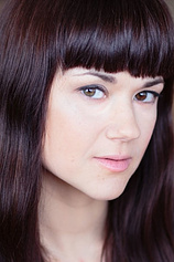 photo of person Amy Sobol