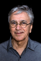 picture of actor Caetano Veloso