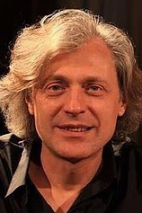 photo of person Dimitri Naiditch