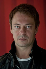 picture of actor Goran Jevtic