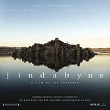 Carátula de la banda de sonido de Jindabyne