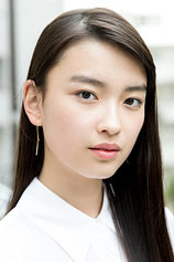 picture of actor Mizuki Kayashima